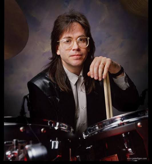 Los Grooves más icónicos en la historia de la batería