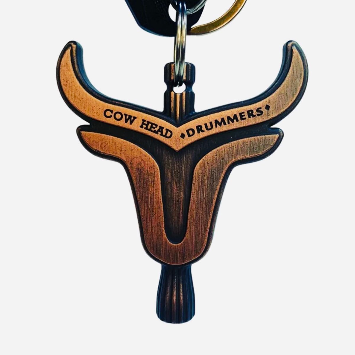 “COPPERHEAD” DRUM KEY