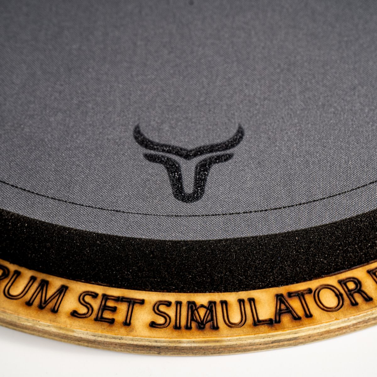 DRUM SET SIMULATOR PAD