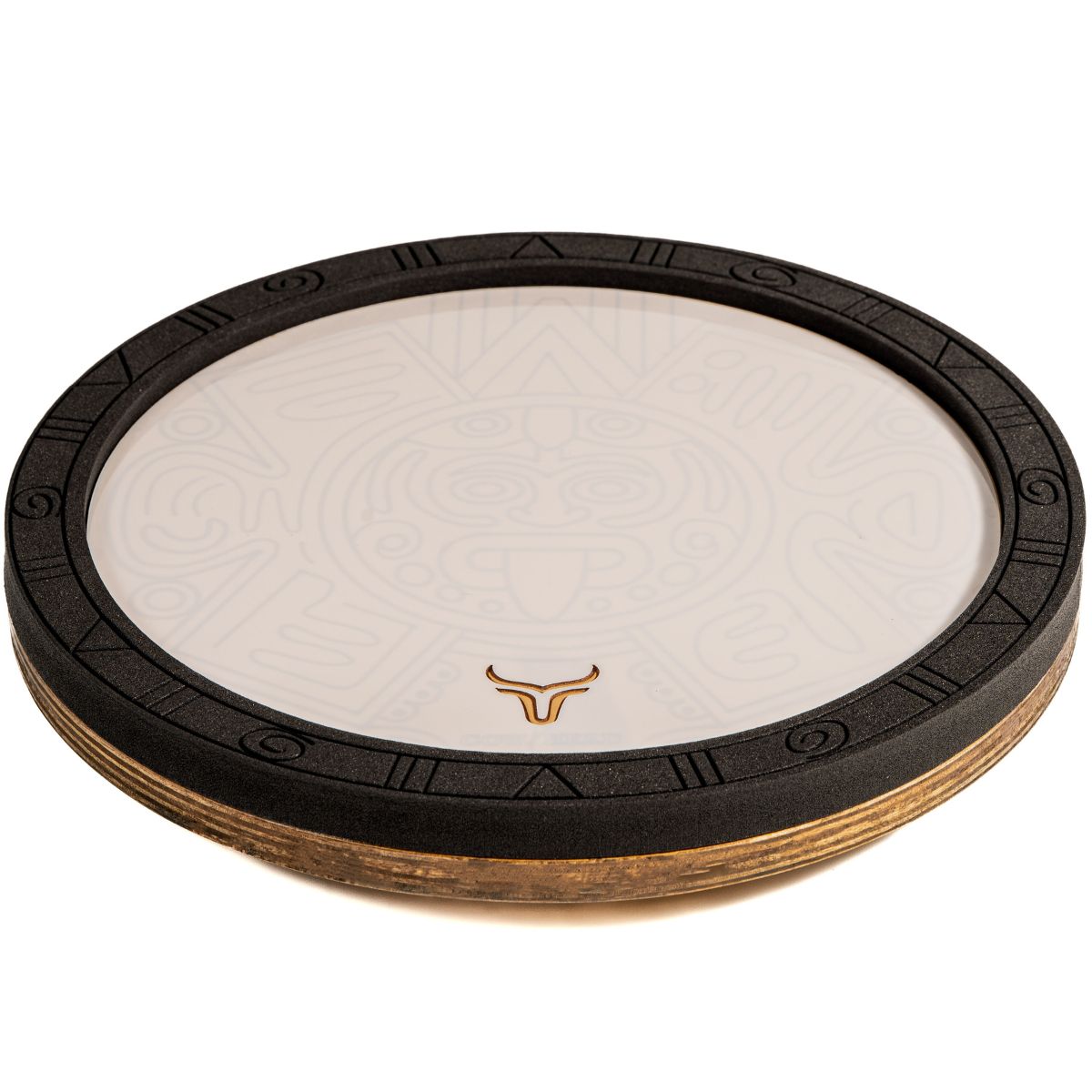 AZTECA OBSIDIANA PAD