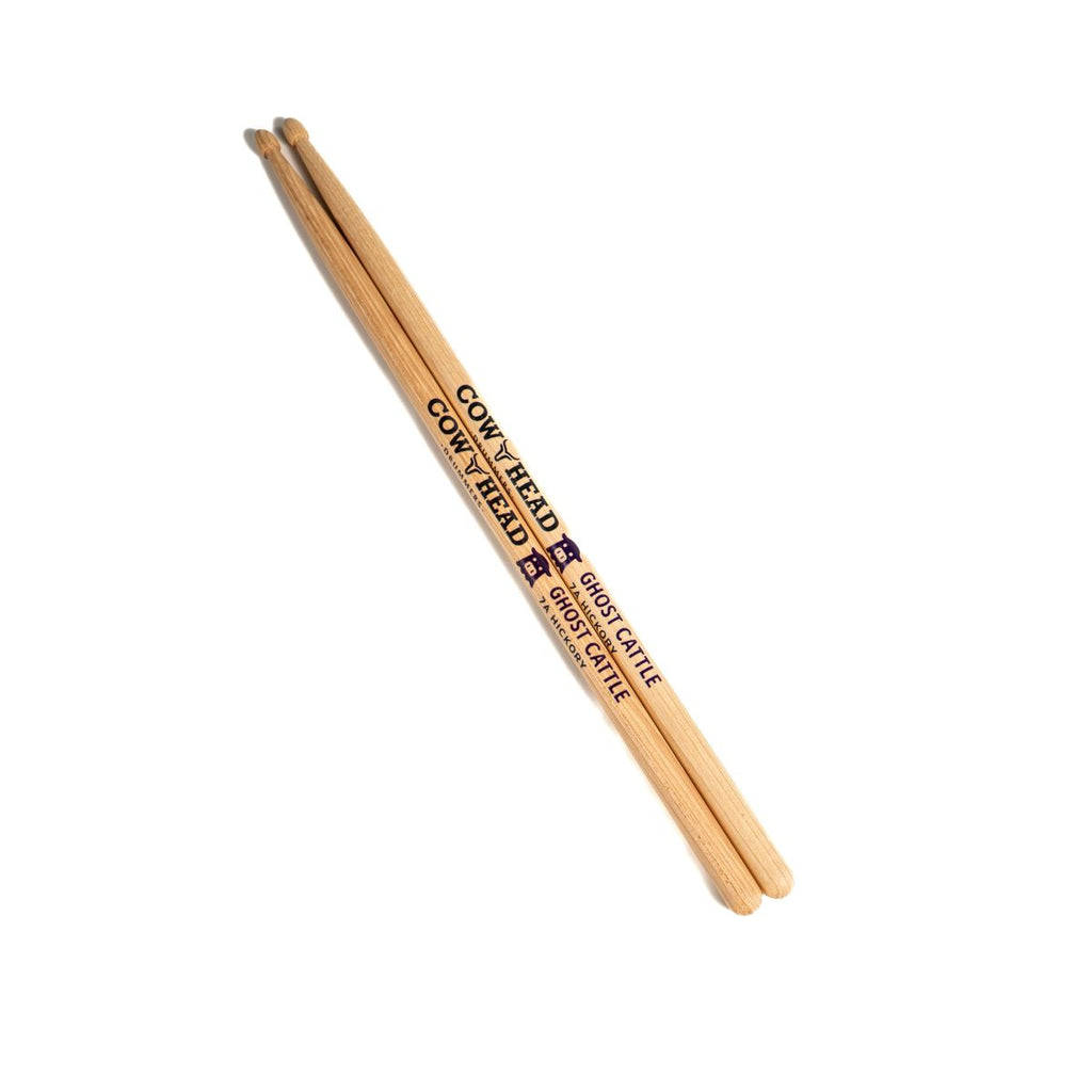 7A “Ghost Cattle”