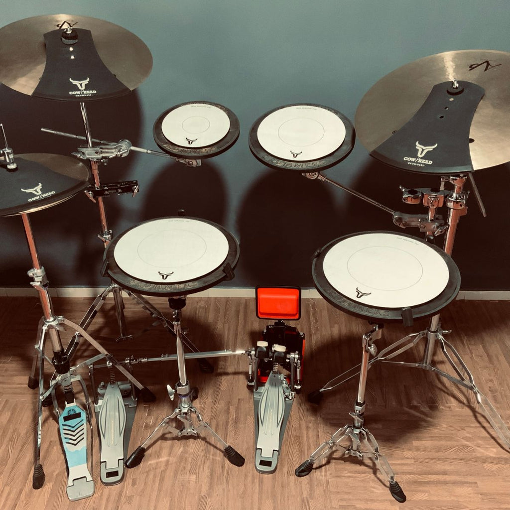 HYBRID PRACTICE KIT
