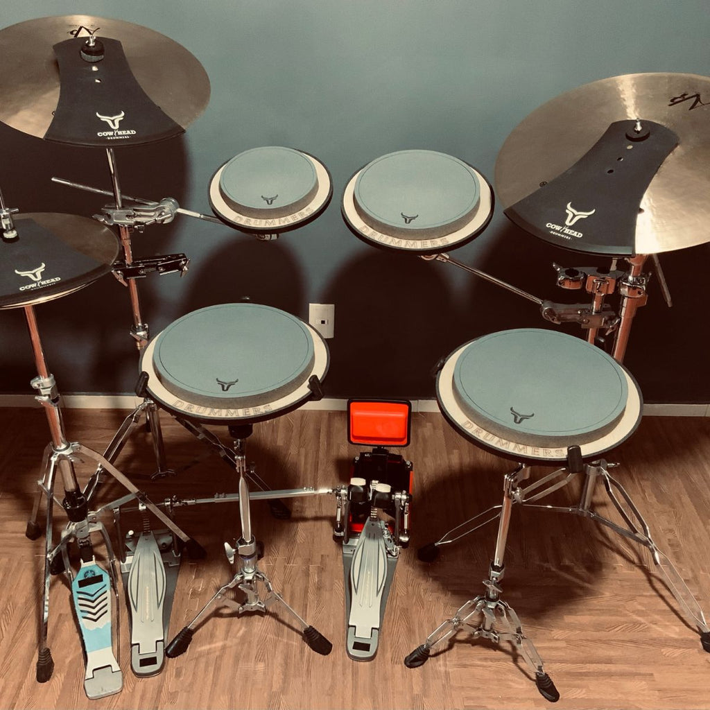 HYBRID PRACTICE KIT