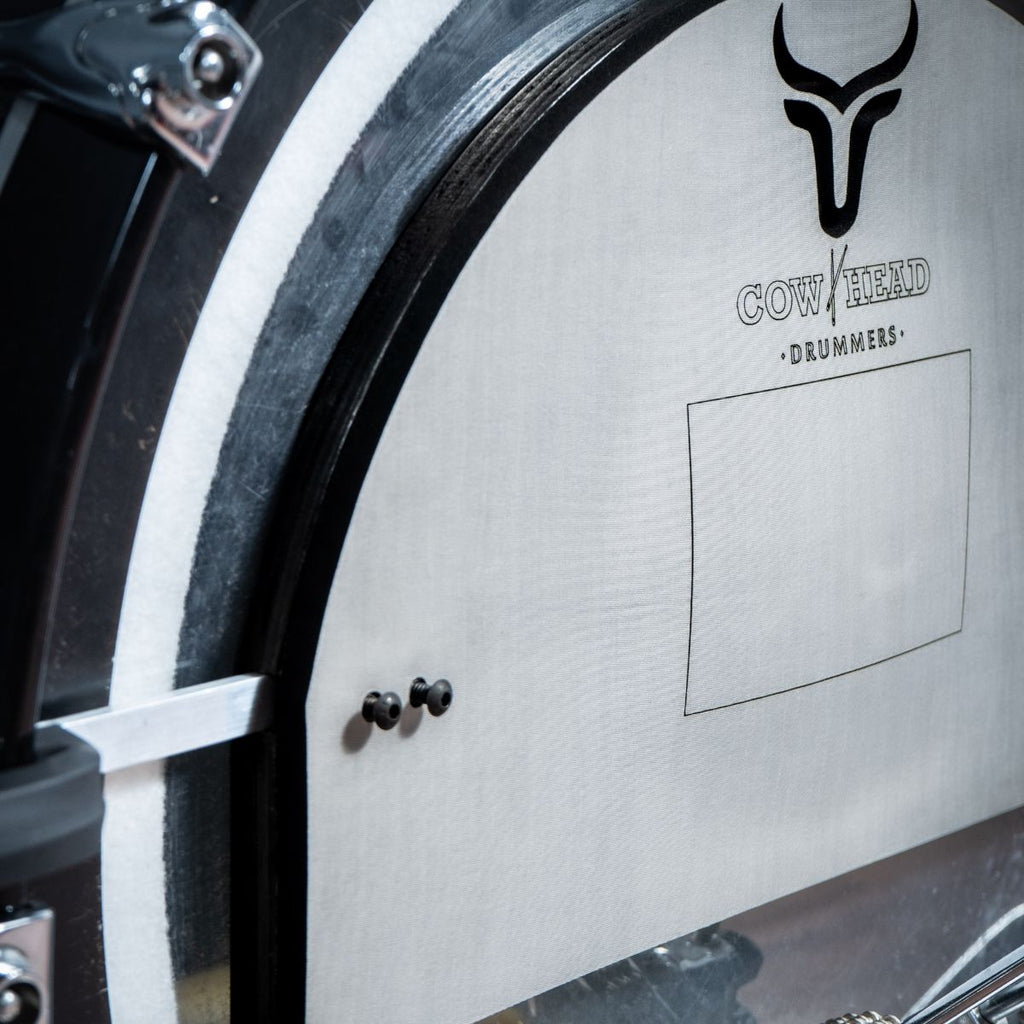 HYBRID BASS DRUM PAD