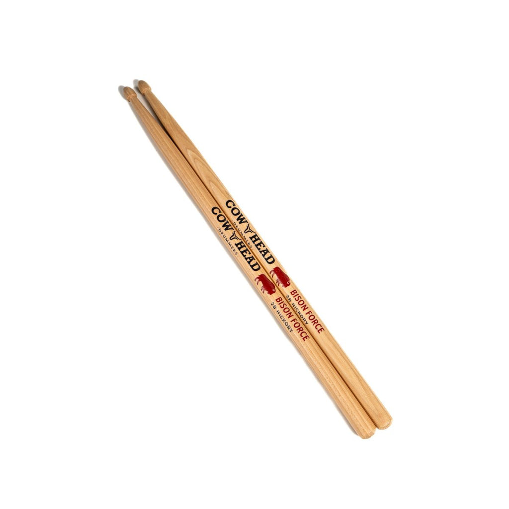 2B “Bison Force”