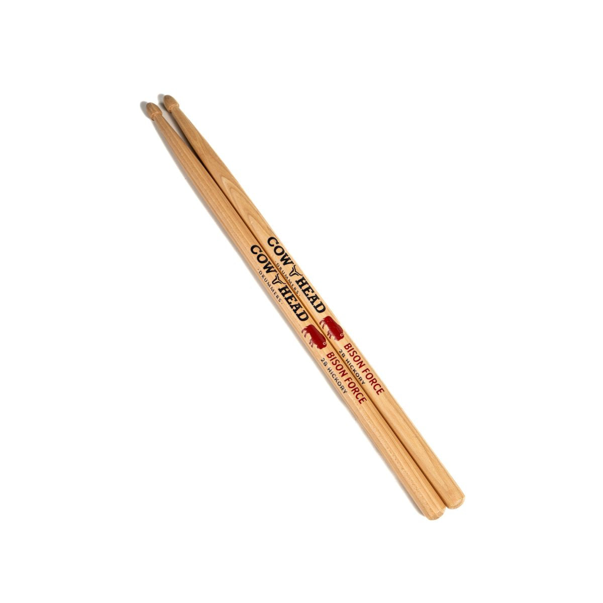 2B “Bison Force”