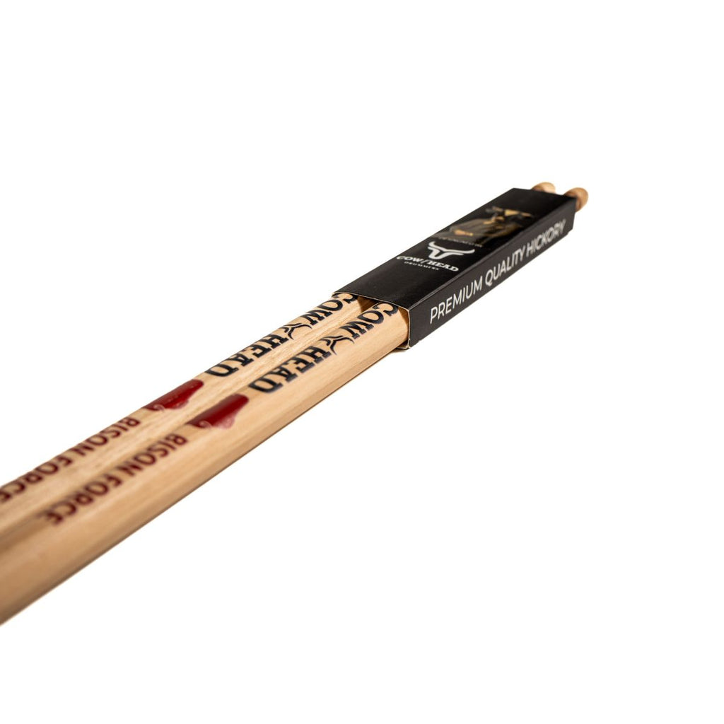 2B “Bison Force”