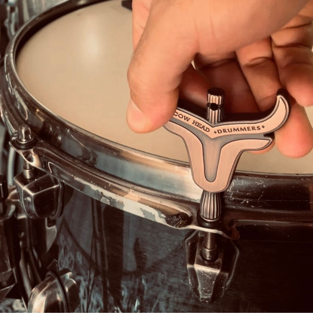 “COPPERHEAD” DRUM KEY