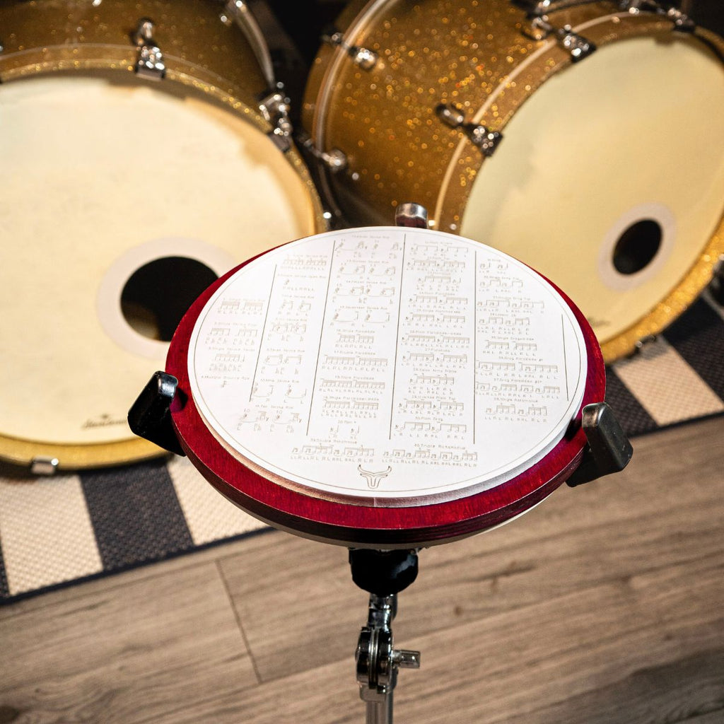 DYNAMIC COORDINATION 40 PAD