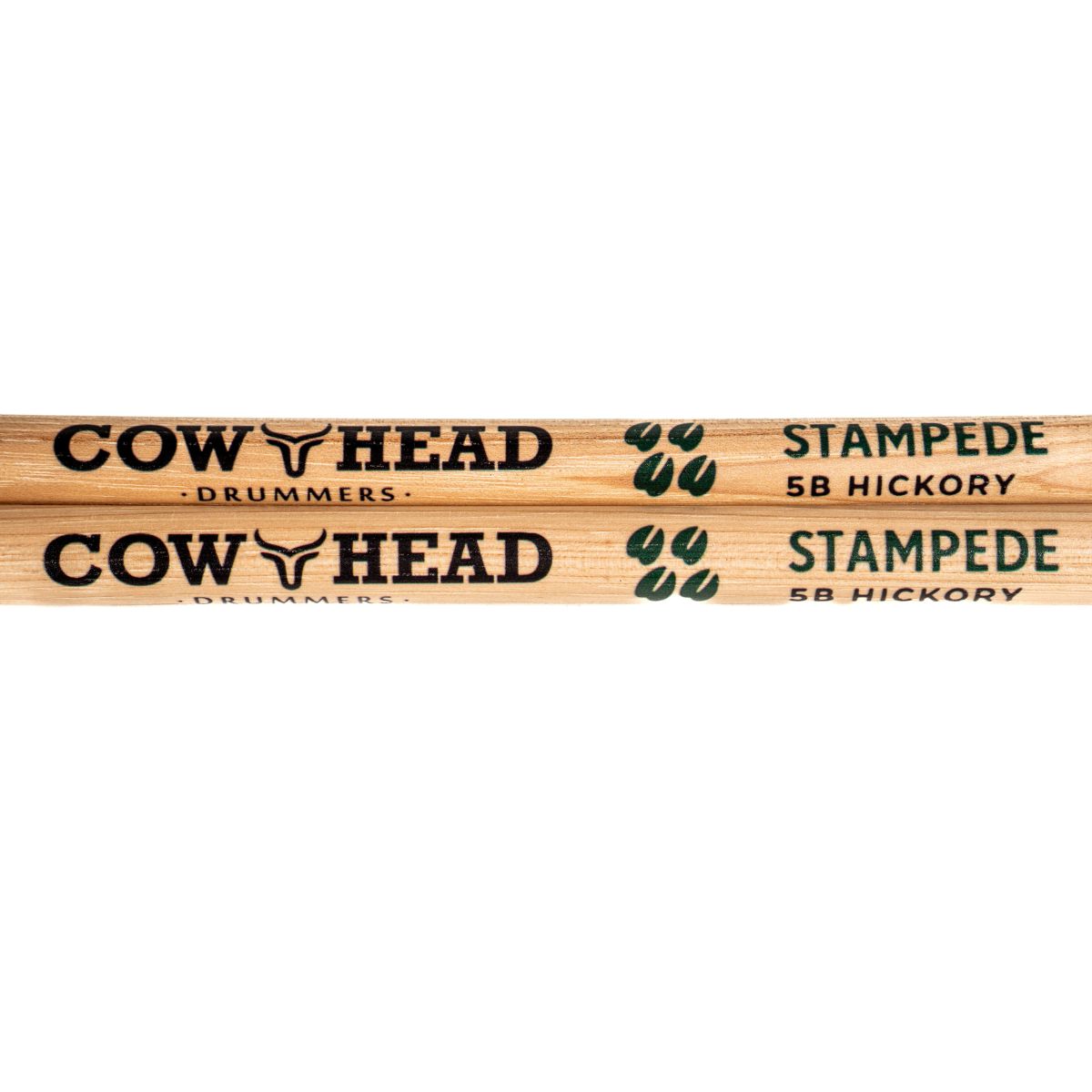 5B “Stampede”