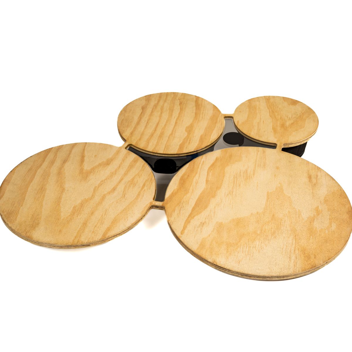 DRUM SET SIMULATOR PAD