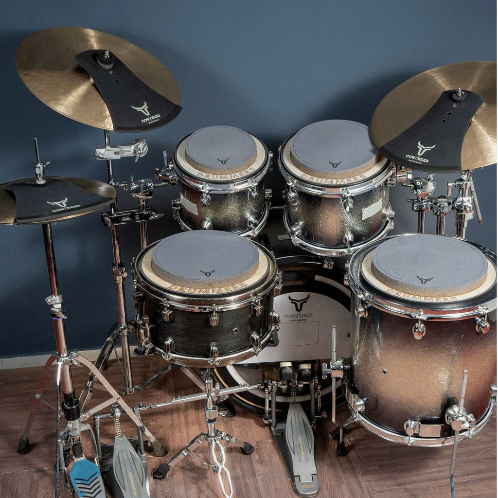 HYBRID PRACTICE KIT