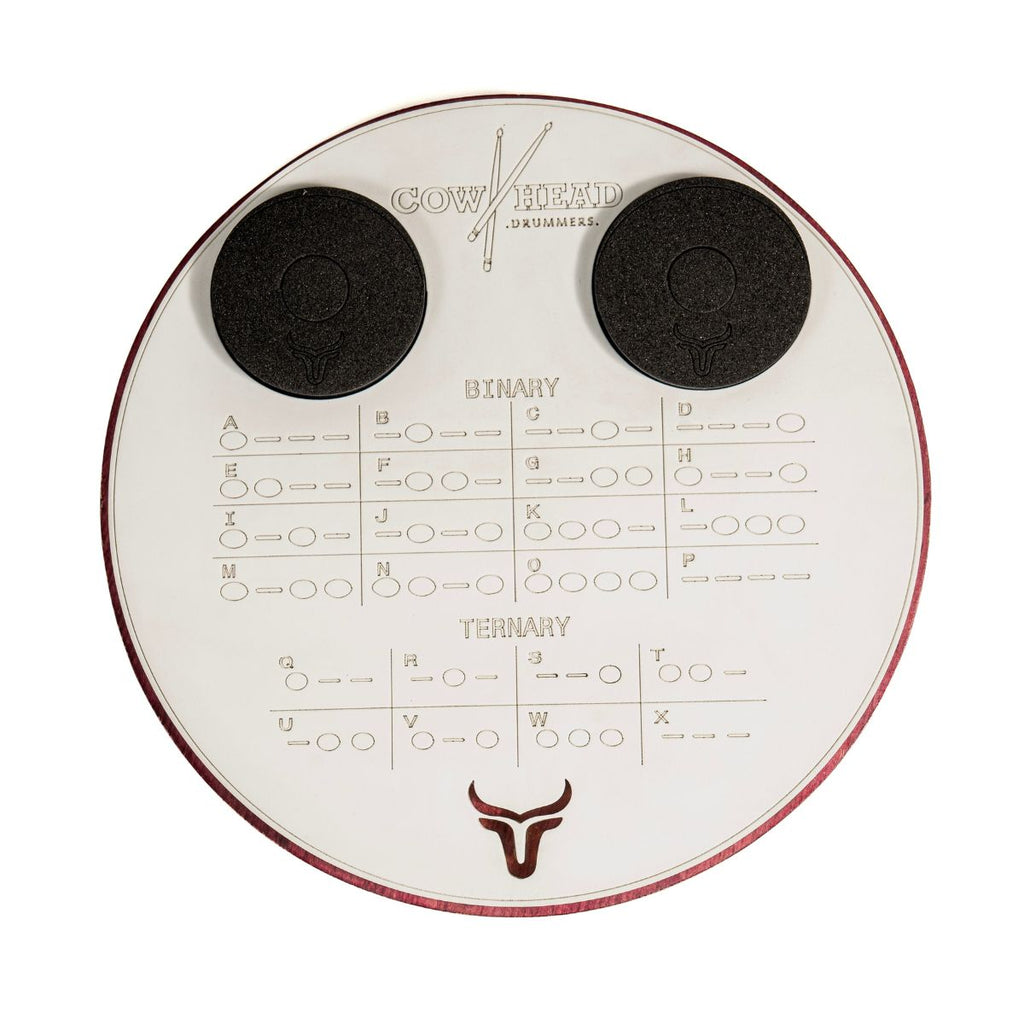 DYNAMIC COORDINATION 40 PAD