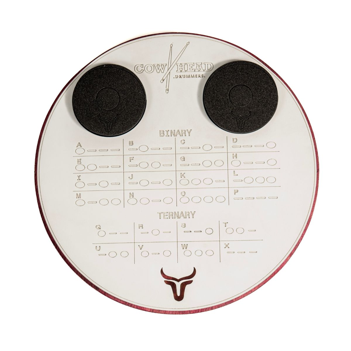 DYNAMIC COORDINATION 40 PAD