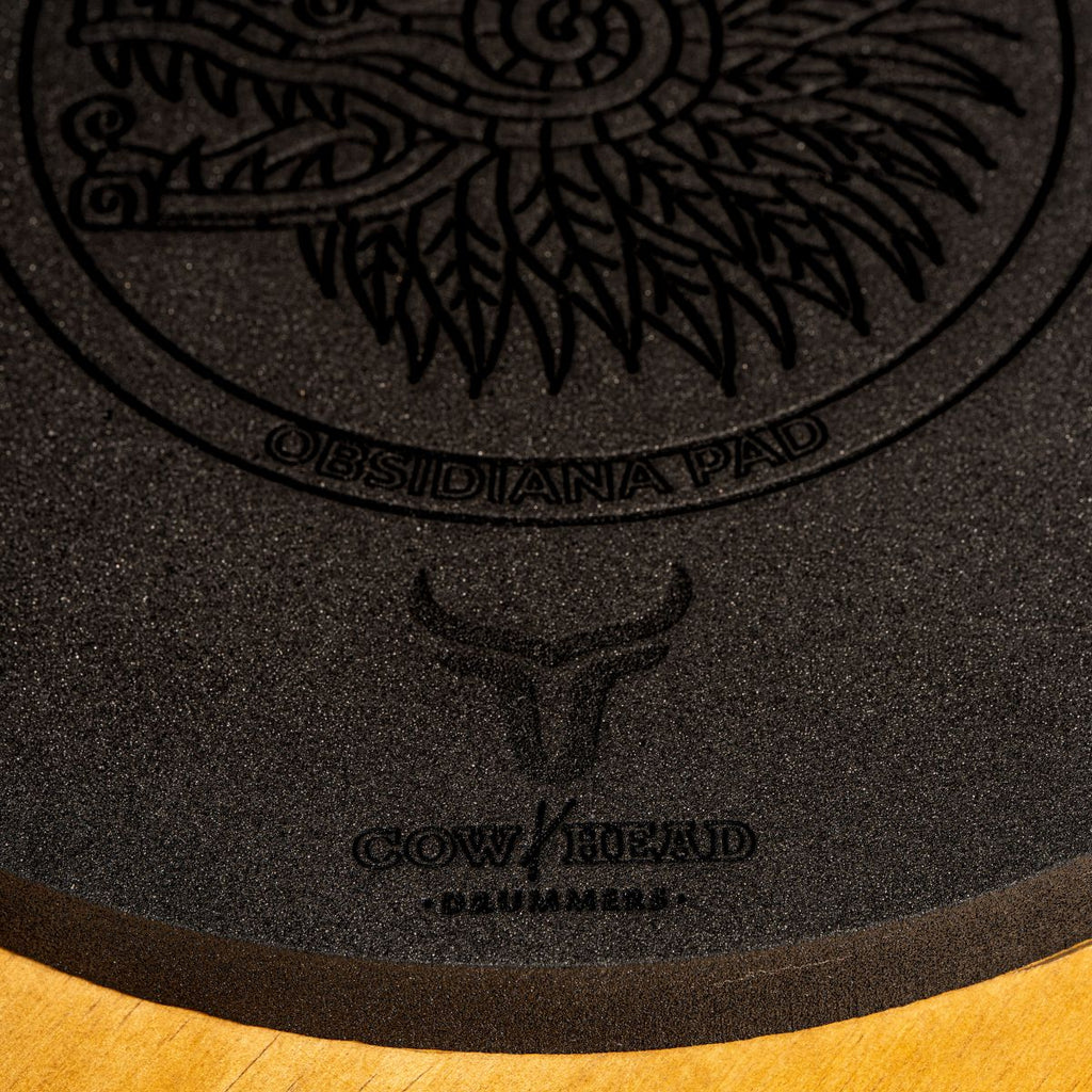 AZTECA OBSIDIANA PAD