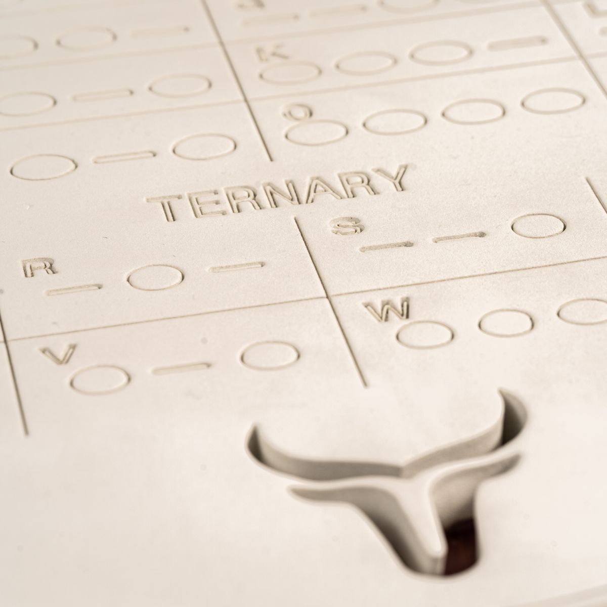 DYNAMIC COORDINATION 40 PAD