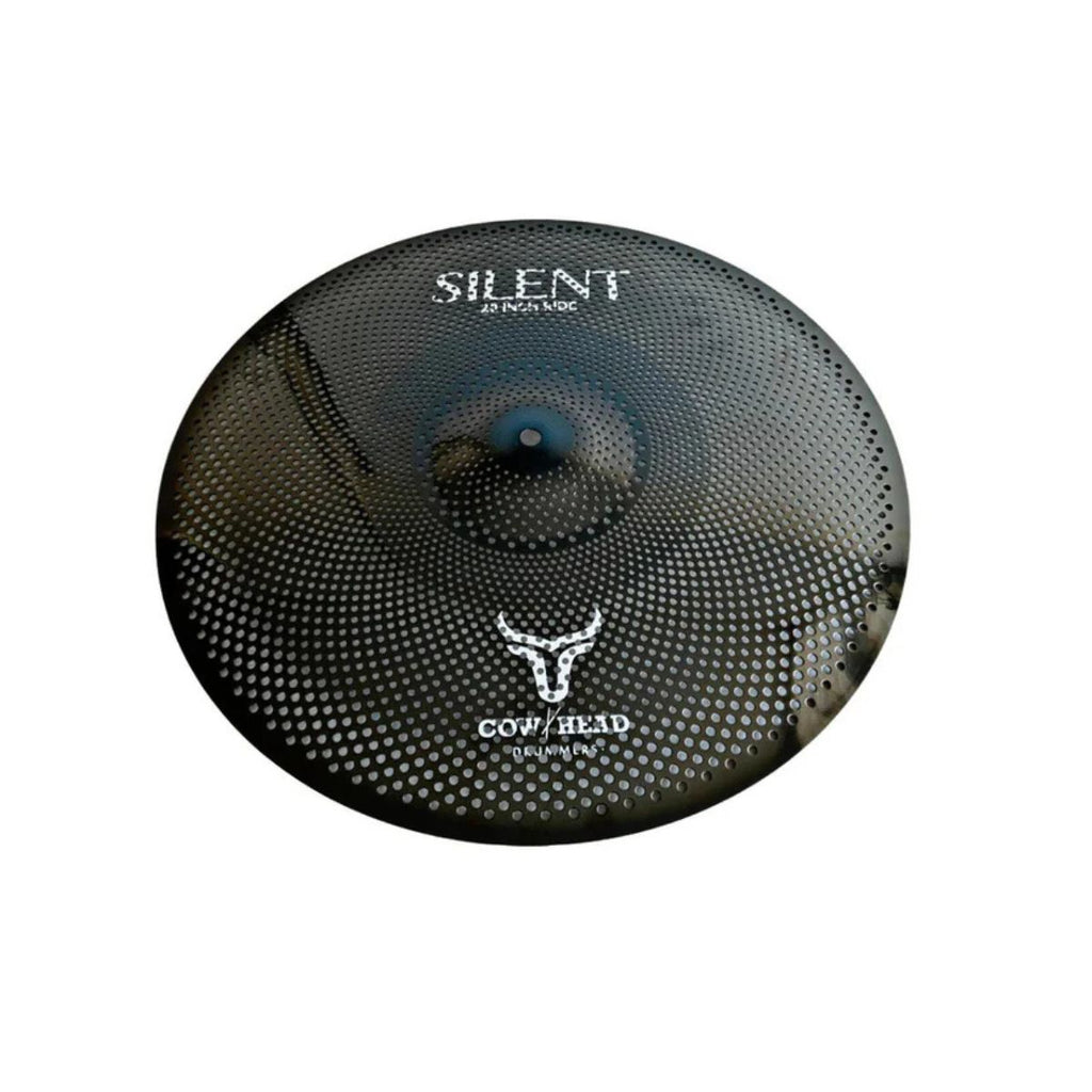 SILENT CYMBAL SET