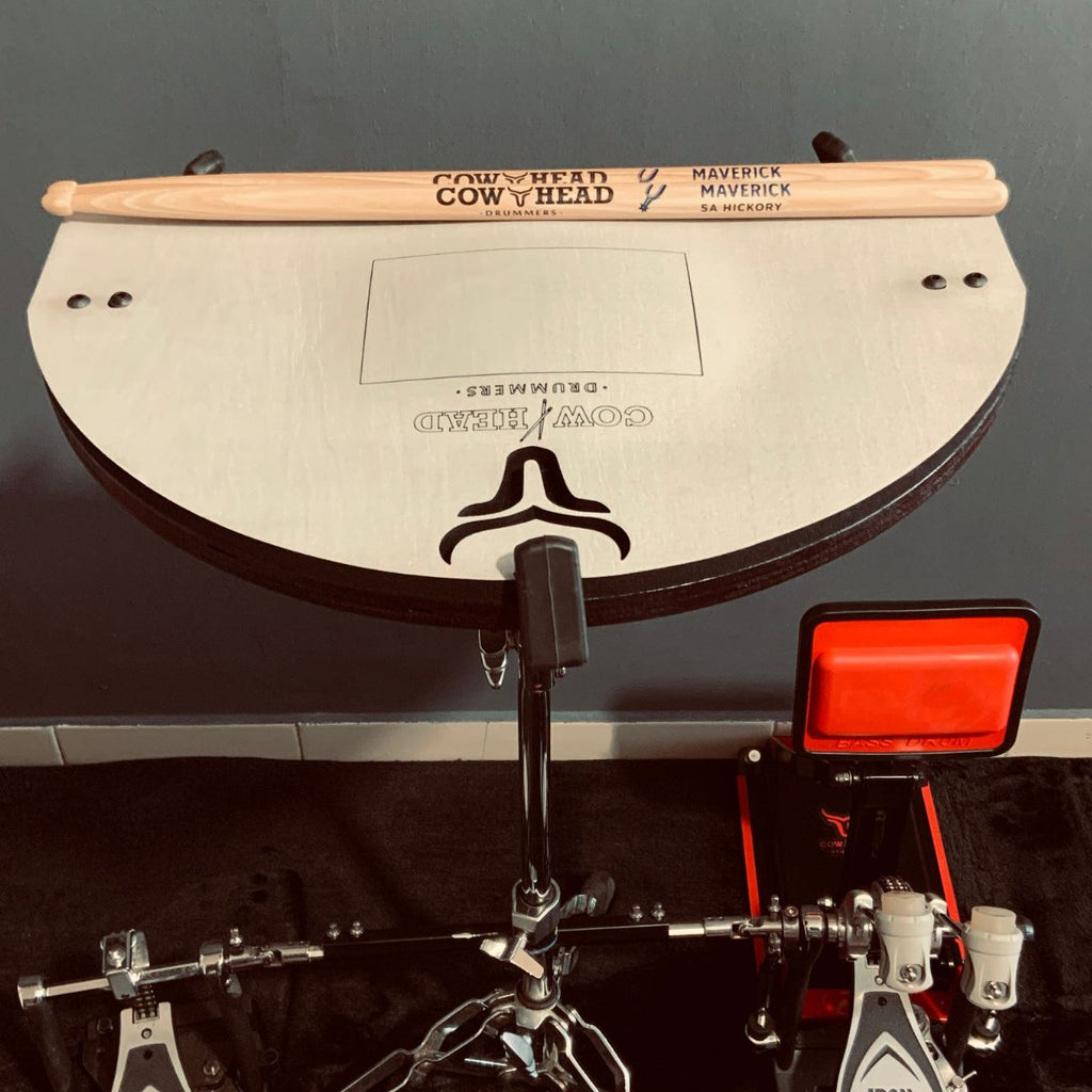 HYBRID BASS DRUM PAD