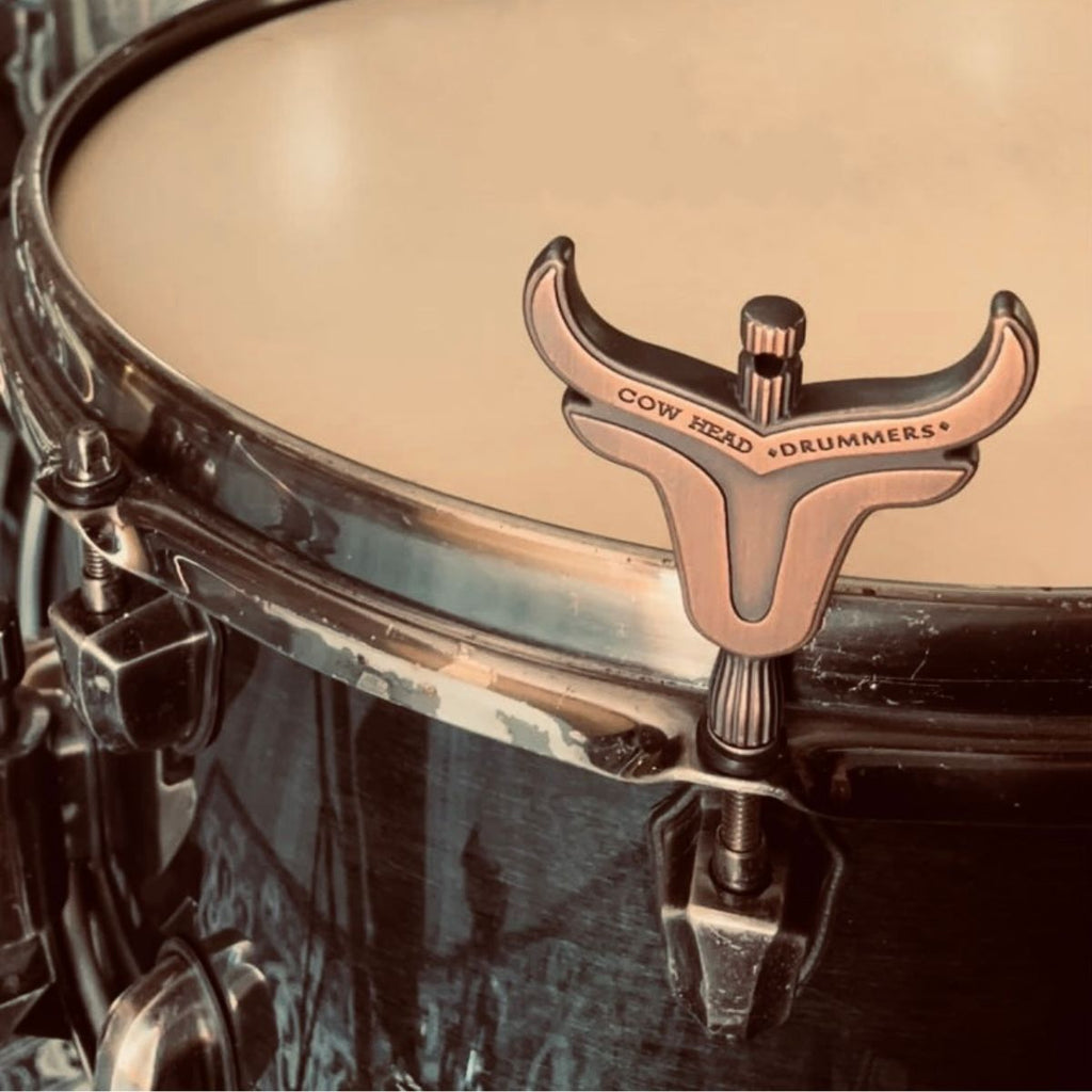 “COPPERHEAD” DRUM KEY