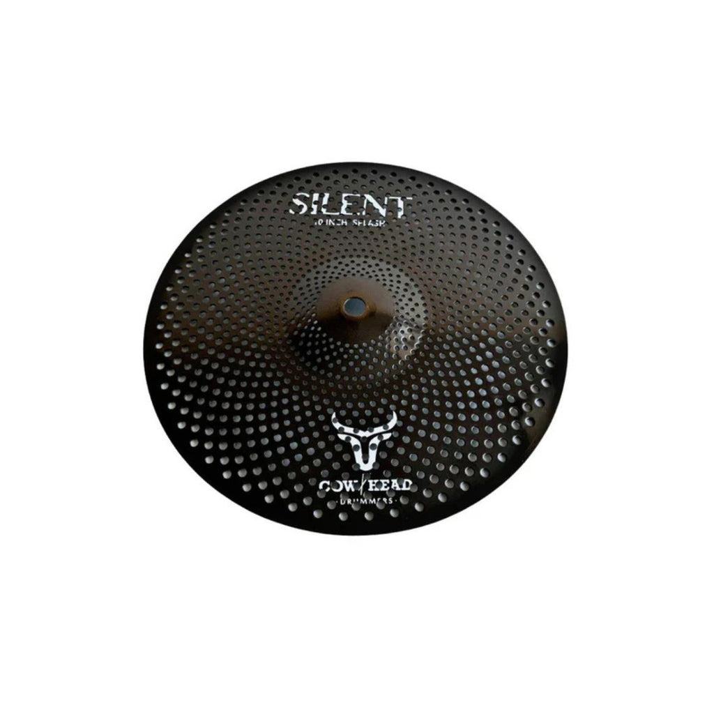 SILENT CYMBAL SET