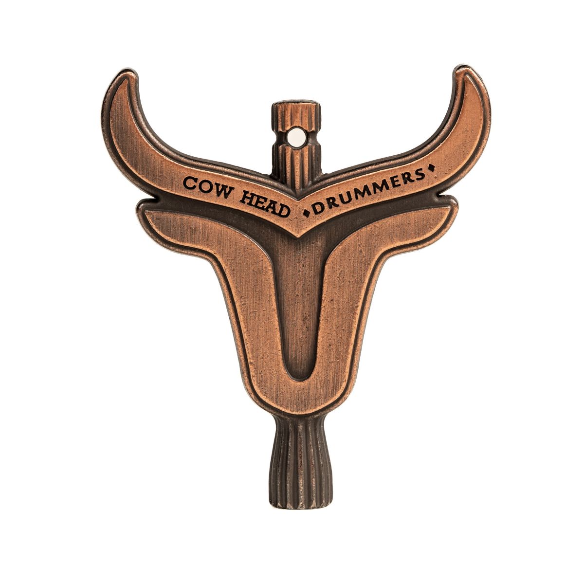 “COPPERHEAD” DRUM KEY