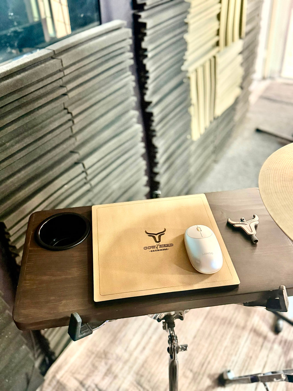 CHD WORKSTATION PAD