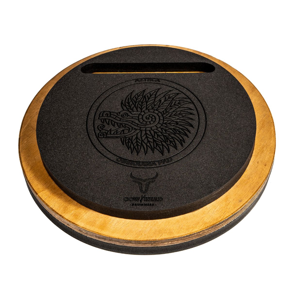 AZTECA OBSIDIANA PAD