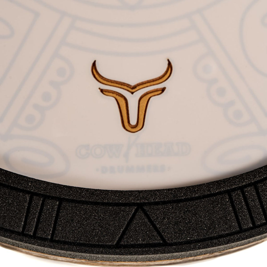 AZTECA OBSIDIANA PAD