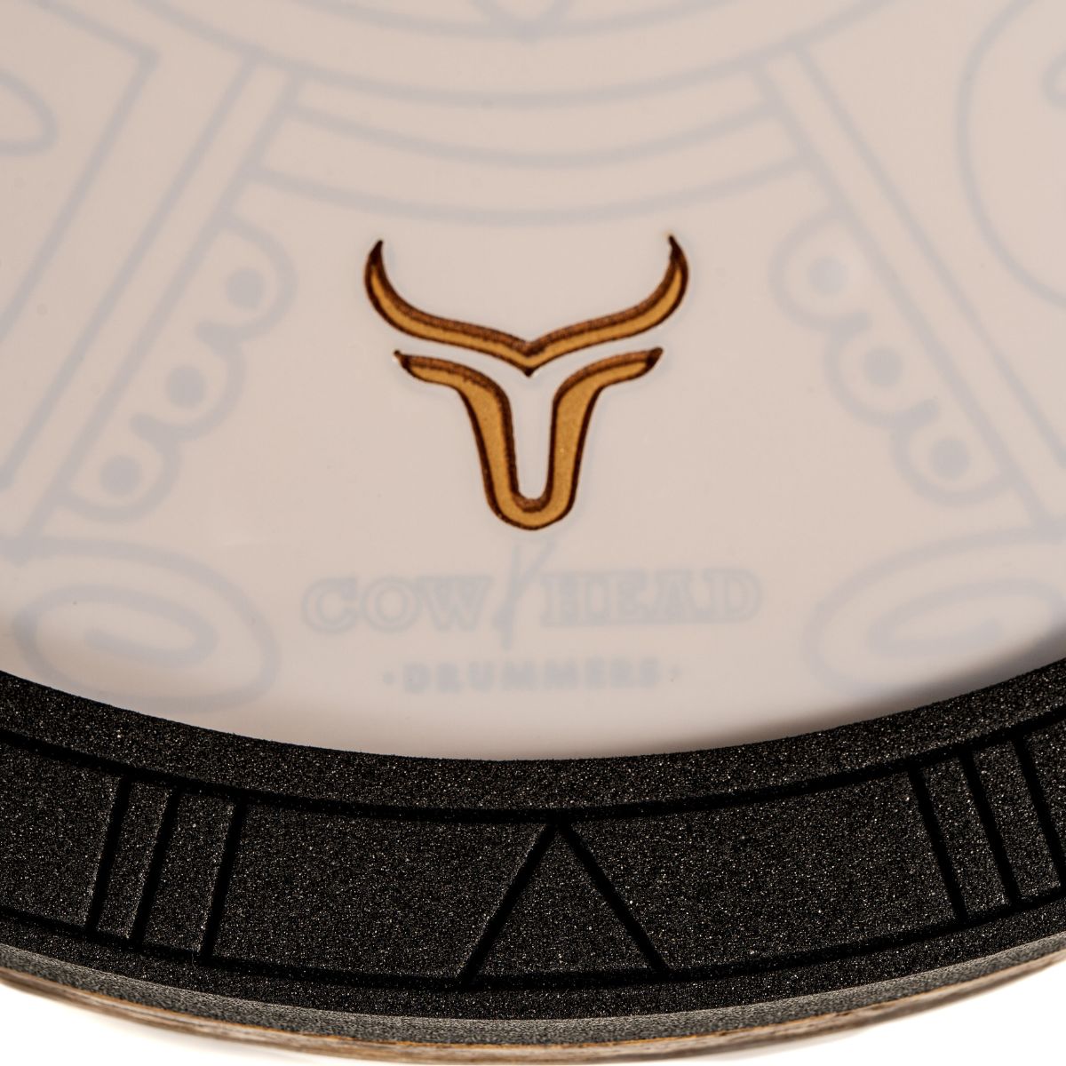 AZTECA OBSIDIANA PAD