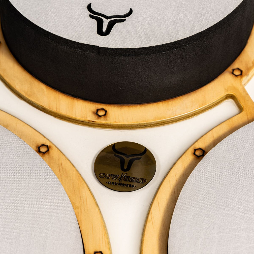 DRUM SET SIMULATOR PAD