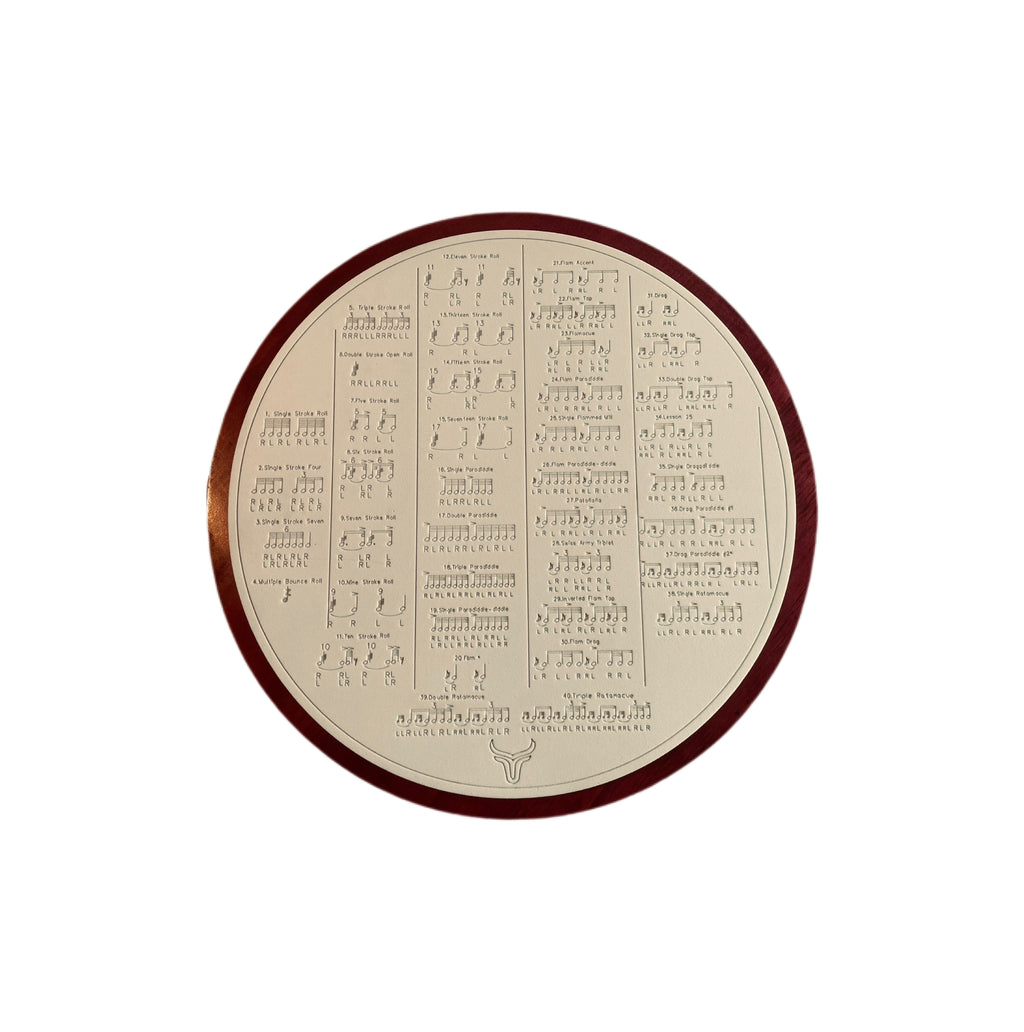 DYNAMIC COORDINATION 40 PAD