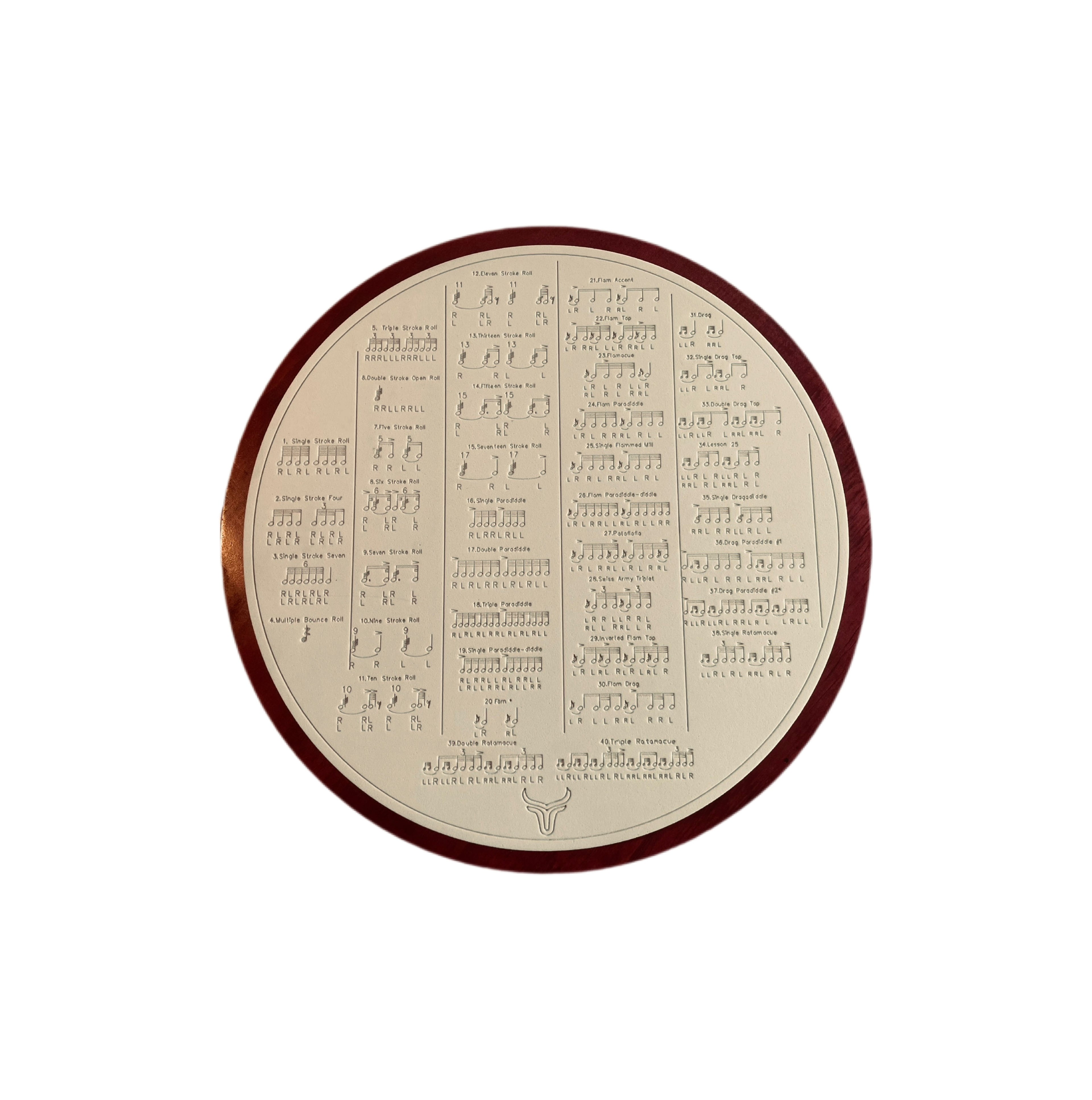 DYNAMIC COORDINATION 40 PAD