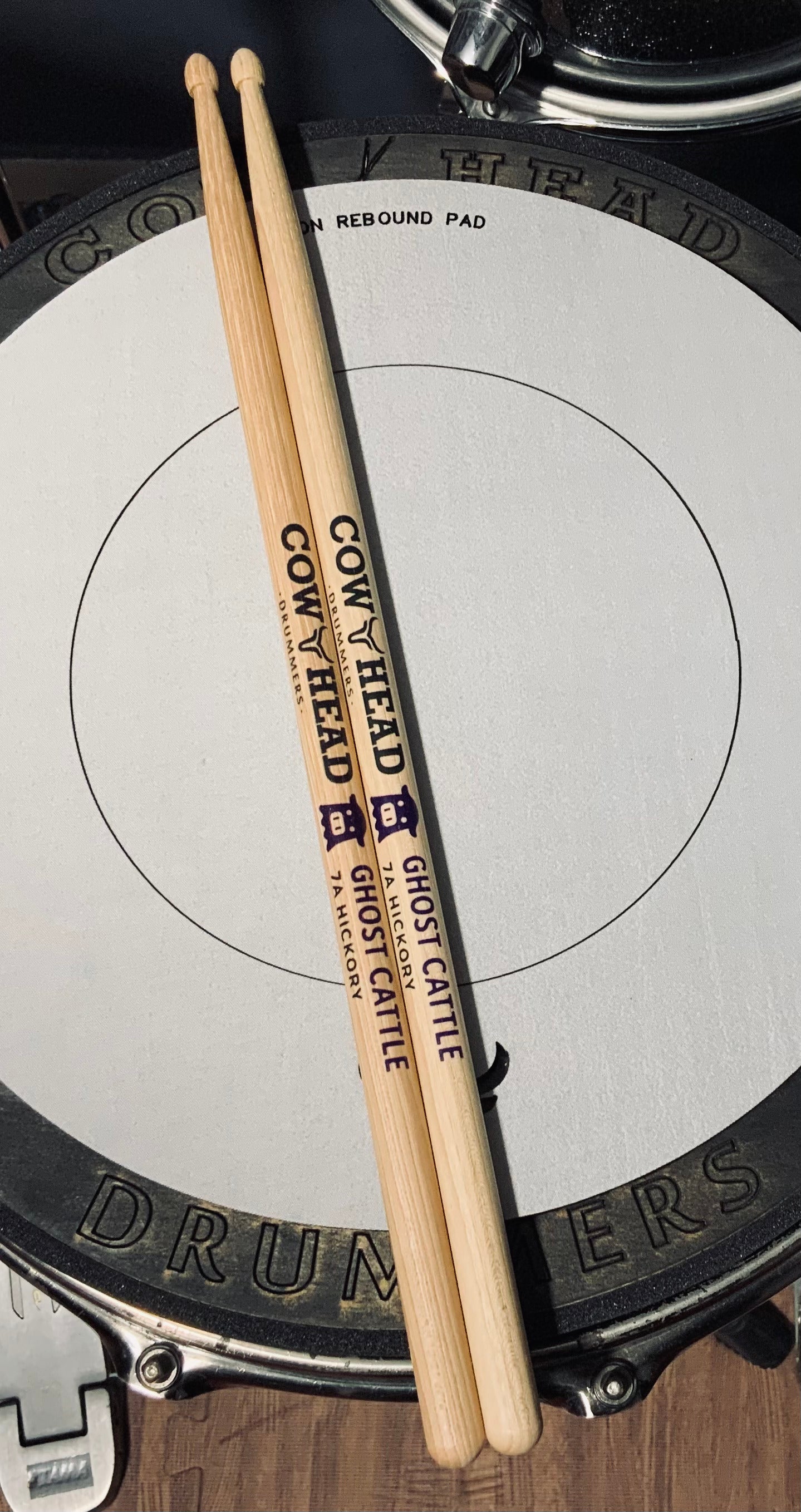 7A “Ghost Cattle”