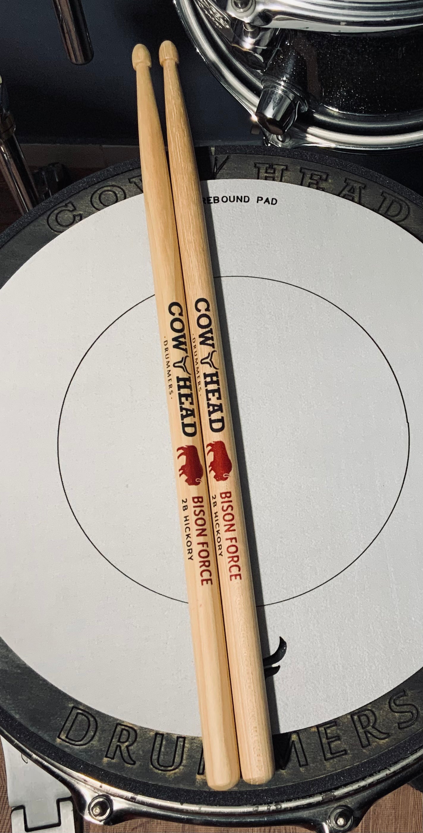 2B “Bison Force”