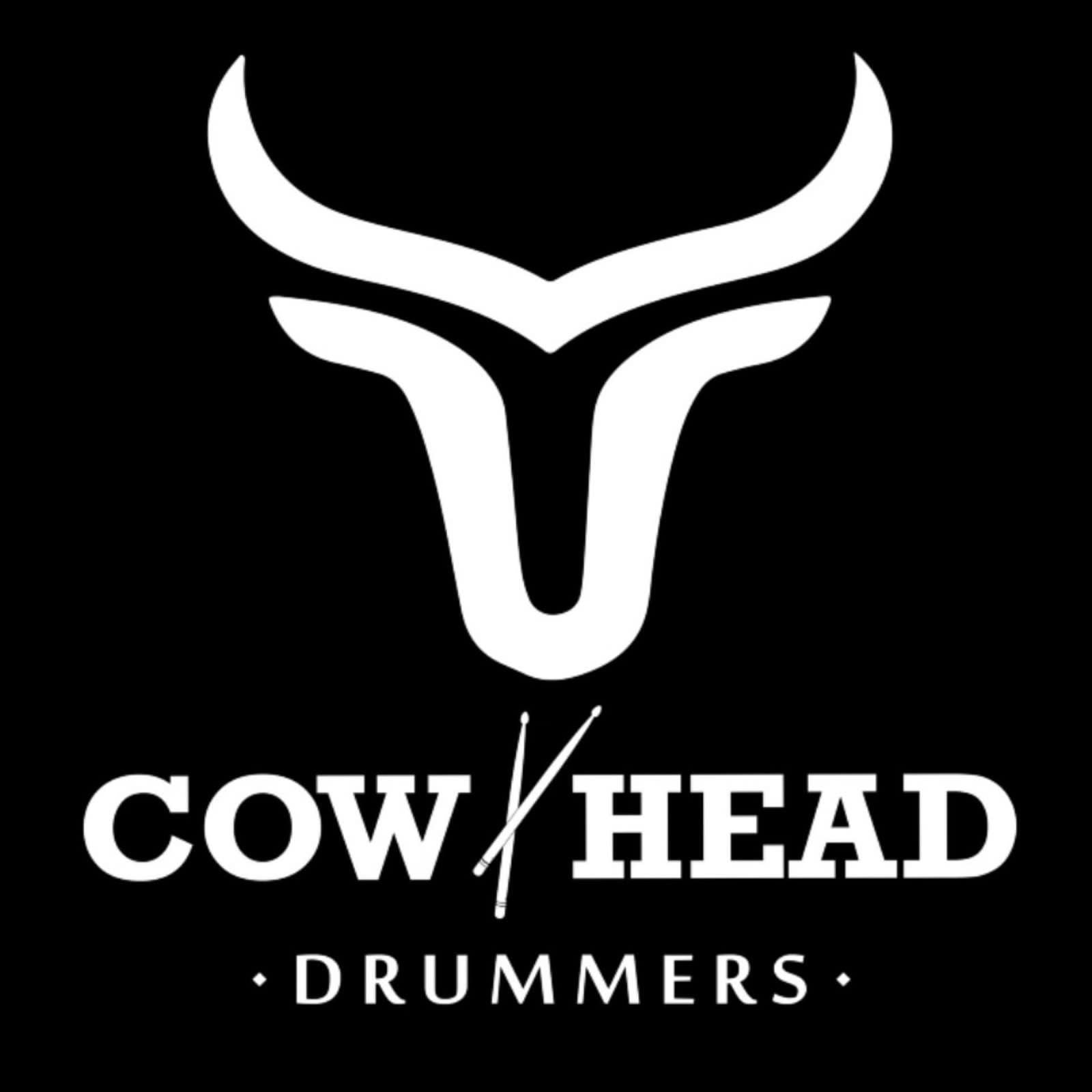 Cow Head Drummers