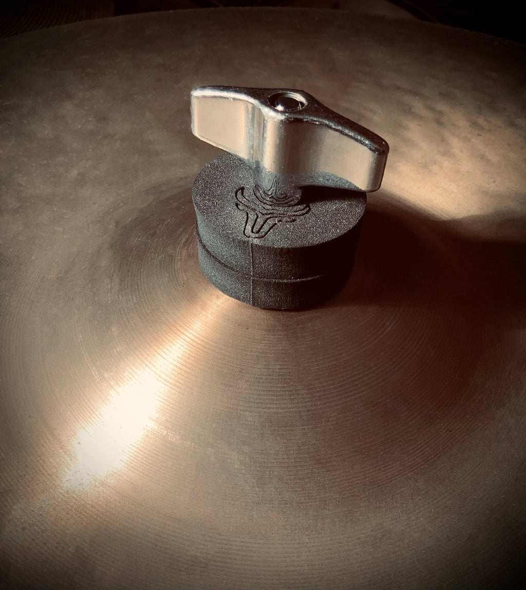 CYMBAL STABILIZERS